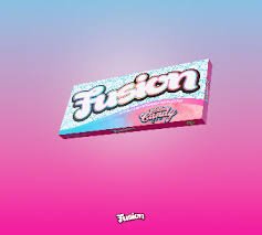 fusion bar chocolate