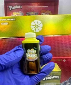 Buy Pearly Pearz Fusion X Whole Melt – 2G Disposable | Fast Shipping