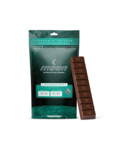 moon chocolate bar 250mg